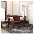 Classic Brands - Adjustable And Flexible Sofas To Draw Heat From Your Body