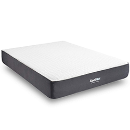 Classic Brands - High Quality Memory Foam Conforms Body Alignments