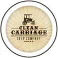 Clean Carriage - Therapeutic Grade Handmade Soap Subscription Box for Vegans