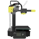 CleanMate PRIZMA E-Carry - High-Quality V-Slot Extruded Aluminium Frame