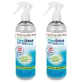 CleanSmart - Hospital Grade Disinfectant Kills Deadly Viruses And Bacteria
