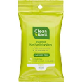 CleanWell - Plenty Of Aloe To Keep All Types Of Skin Moistened