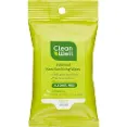 CleanWell - Plenty Of Aloe To Keep All Types Of Skin Moistened