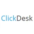 Clickdesk - Communication Platform With Video Chat And Helpdesk System