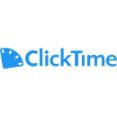 ClickTime - Uniquely Customized Timesheets With Accounting Time Tracking Software For Agencies
