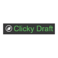 Clicky Draft - Free Online Fantasy Draft Board For Live Draft Parties