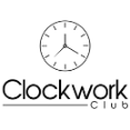 Clockwork Club - 45mm Stainless Steel Quality Chronography Subscription Box for Men