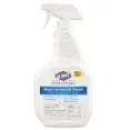 Clorox Bleach - Kills Harmful Clostridium Difficile Bacteria