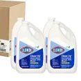 Clorox - Hard Deodorize and Disinfect Original Bleach Cleaner for All Surface