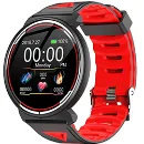 CNBRO - Skin Friendly Silicone Strap For A Comfortable Fit