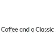Coffee And A Classic - Classic And Non-Fiction stories Book For Children
