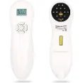 Cold Laser by AUSPA - Safe And Effective Pain Relief Cold Laser Device