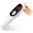 Cold Laser Red Light Therapy Device - Smart Control Laser Increaser Blood Circulation