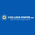 College paper org - Highly Recommended Writing Service For Technical and Research Papers