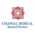 Colonial medical - Advanced Premium Pitch Technology Equipments