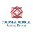 Colonial medical - Advanced Premium Pitch Technology Equipments
