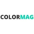 ColorMag - Integrated With Typography And RTL Support