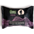 Combat - Eco-friendly Wet Wipes To Stay Hygiene And Refreshed