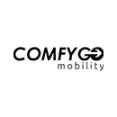 Comfygo - Lightweight & Easy To Transport With Foldable Frame