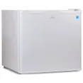 Commercial - Upright Freezer with Adjustable Thermostat Control