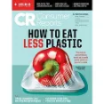 Consumer Reports Magazine - Detailed Product Information And Resource List