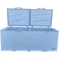 Cooler Depot - Simple Operative Freezer With Improved Efficiency For Cooling Products