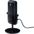 Elgato Wave - USB Digital Mixer Condenser Microphone For Live Streaming