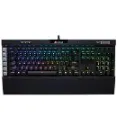 Corsair Gaming Keyboard - Deck Software And Programmable Macro G-Keys Integration