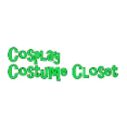 Cosplay Costume Closet - Halloween Party Decoration Accessories