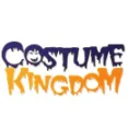 Costume Kingdom - High-Quality Printed Fabric Dresses