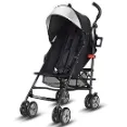 Costzon - Lightweight And Foldable Design Stroller For Children