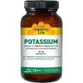 Country Life - Kosher And Dairy-Free Potassium Tablets For Vegetarians