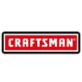 Craftsman - Water-Resistant Metal Plastic Handle Designed For Mobility