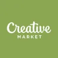 Creative Market - Clean And Concise Fonts With Advanced Typography