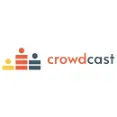 Crowdcast - Easy to Host and engage live video events with social media integration