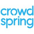 Crowdspring - Smart Graphic Designer For Web Business