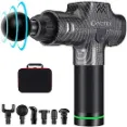 Cryotex - Multi-Functional Massage Gun For Muscle Groups Relaxation
