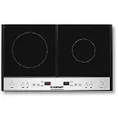 Cuisinart ICT-60 - Smooth Glass Surface Cooktop With LED Lights