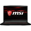 CUK MSI - Immersive Gameplay With Thin And Compact Chassis Laptop