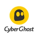 CyberGhost - Unmetered VPN Server Designed Platform For Optimize Streaming