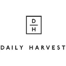 Daily Harvest - Preportioned Healthy Frozen Meals With Organic Fruits And Vegetables