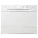 Danby - Six Built-In Wash Cycles Let You Customize Wiping