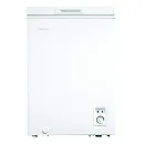 Danby - Compact Freezer For Condos And Small Offices