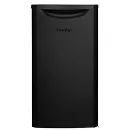 Danby - Refrigerator With LED Lighting For Better Visibility