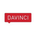 Davinci - Unique Shredding And Recycling Feature For Added Security