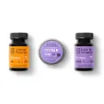 Lazarus Naturals - Effective Capsules For Sleep And General Well-Being