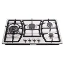 Deli-kit DK257-A02 - Gas Cooktop With A Easy To Clean And Maintenance