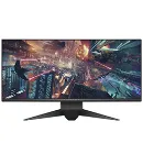 Dell - NVIDIA G-SYNC Technology For Full-Frame Display
