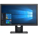 Dell - LED Backlit With Anti Glare Screen Display Monitor