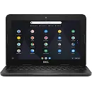 Dell - 3.5mm Combo Audio Jack With Two Microphones